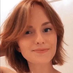 Meet your Posher, Bethany